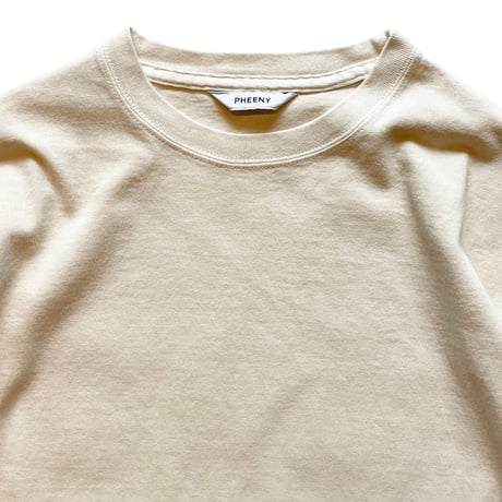 PHEENY / "MOUNTAIN" S/S