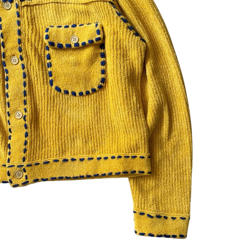 PHINGERIN / PG1 KNIT | FLUTTER PHINGERIN / PG1 KNIT | FLUTTER