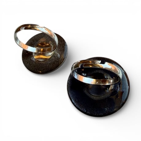 AMERICAN PINS RING