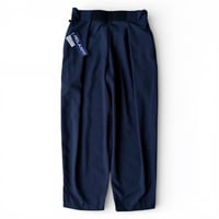 RELAXFIT / NPID polyester suitsfabric Beachslacks