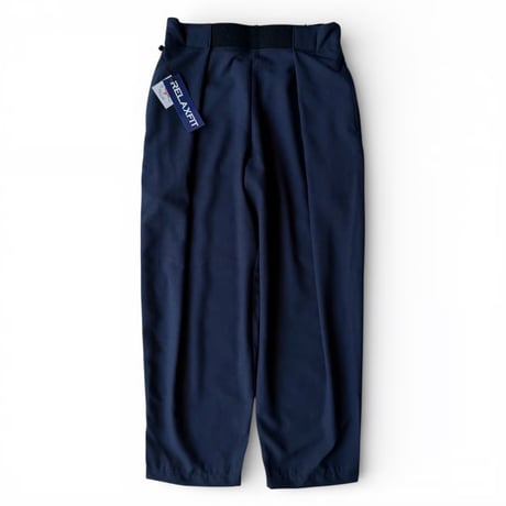 RELAXFIT / NPID polyester suitsfabric Beachslacks