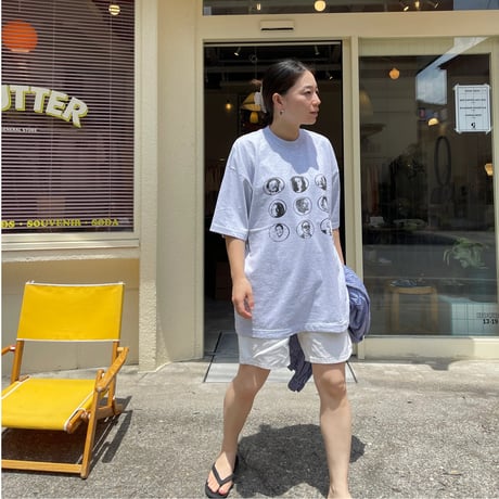 FLUTTER / FRIENDS S/S Tee