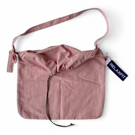 RELAXFIT / Easy Bag