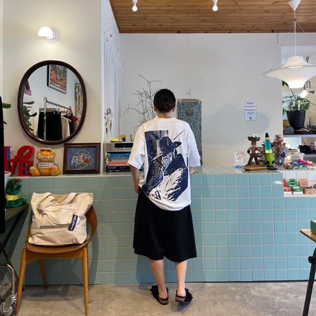 PHINGERIN / SHOOTING RANGE S/S TEE