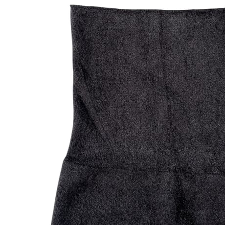 PHEENY / Mole yarn wholegarment long skirt