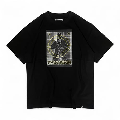 PHINGERIN / SHOOTING RANGE S/S TEE