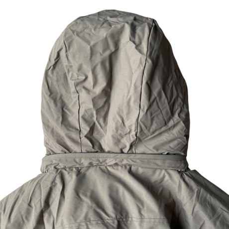 MILITARY / BAF GEN3 TYPE2 MONSTER PARKA