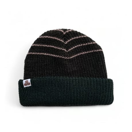 SAYHELLO / Old Boy Knited Cap