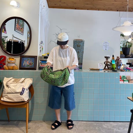 rajabrooke / ASIAN BATIK FUROSHIKI