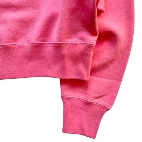 PHEENY / 60s Vintage Fleece Raglan P/O