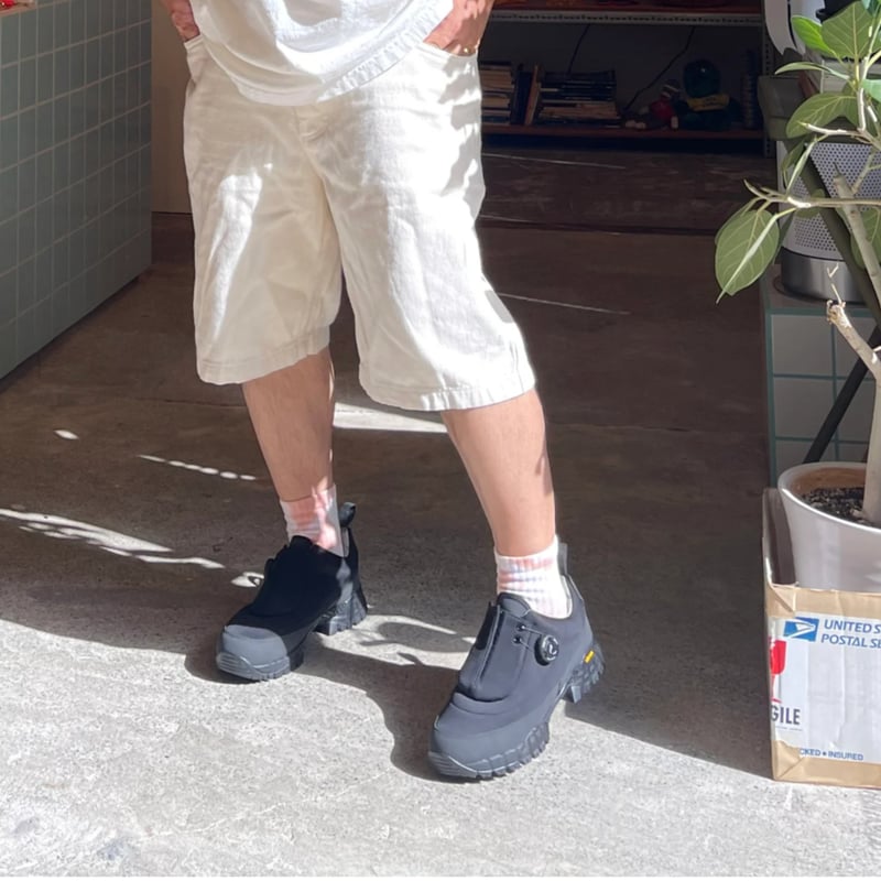 pg / INTERCEPTOR KTX (WATERPROOF) | FLUTTER