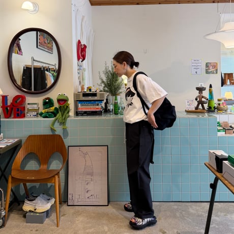 RELAXFIT / OneMileBackpack