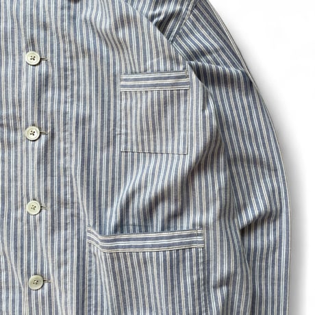 FLUTTER / FLANNEL 3P UTILITY SHIRT