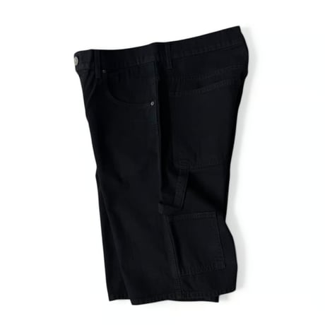 NEO BLUE / Baggy Carpenter Shorts