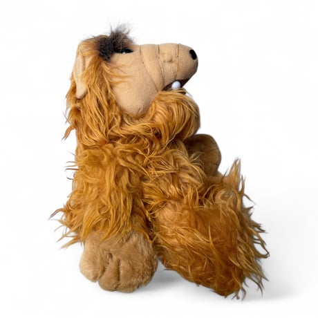 ALF PLUSH