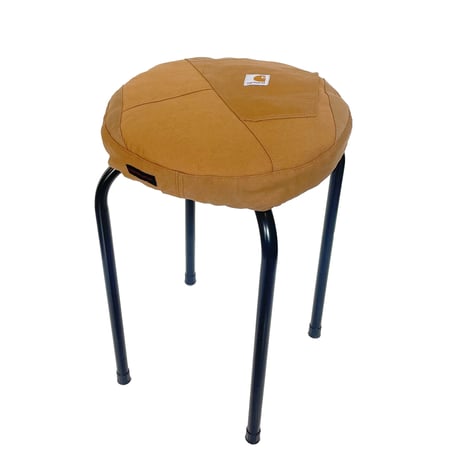 disguise covver™ / stacking round stool