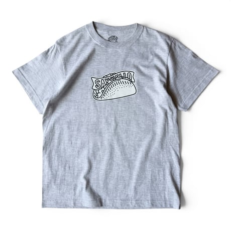 SAYHELLO Little Brother / Baja Tee