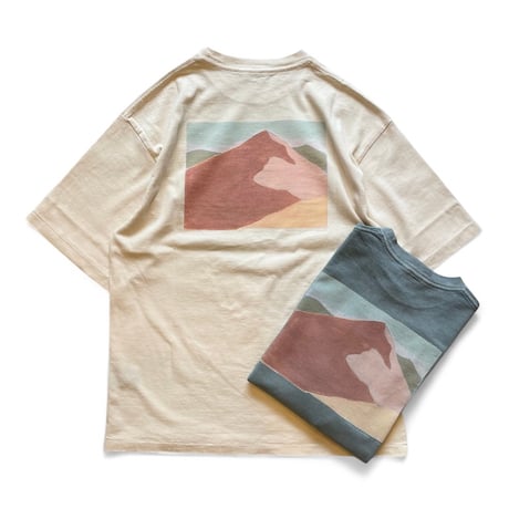 PHEENY / "MOUNTAIN" S/S