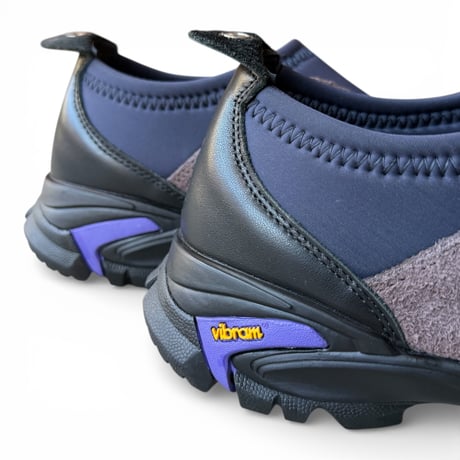 pg / TRAIL MOC