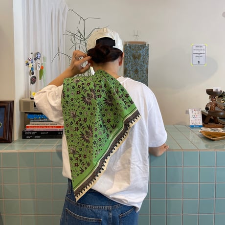 rajabrooke / ASIAN BATIK FUROSHIKI