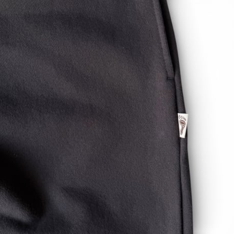 TRIBE WEAR / Basic Sweat Pants CHARCOAL