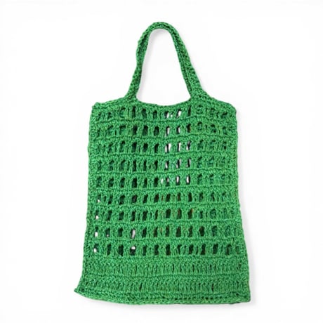 MacMahon Knitting Mills  / Paper Basket