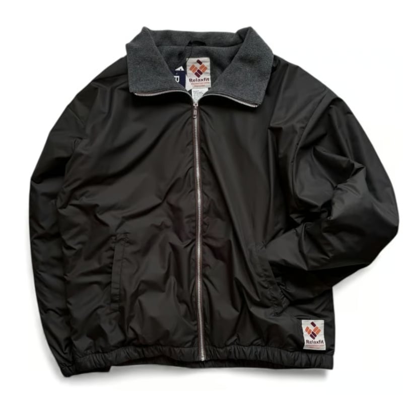 RELAXFIT / The city Blouson | FLUTTER