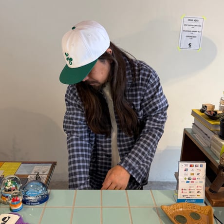 LIXTICK / Authentic Team CAP