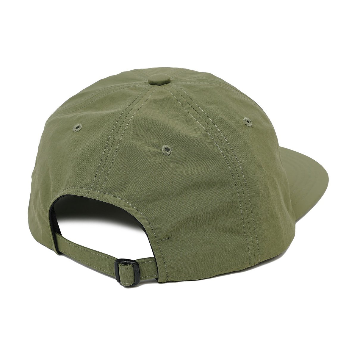 GARBAGE | SOFT BRIM 6 PANEL CAP -Candyrim STORE-