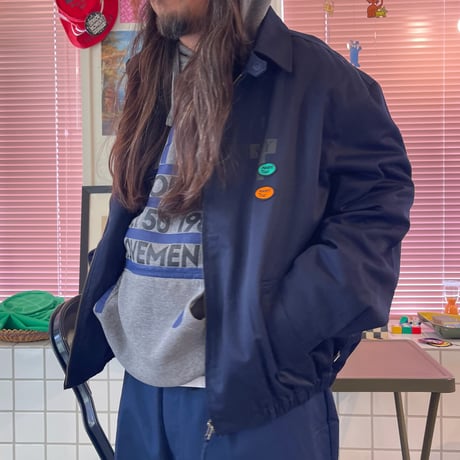 SAYHELLO / Award Tour Jacket