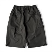 rajabrooke / CHINO STRETCH SHORTS