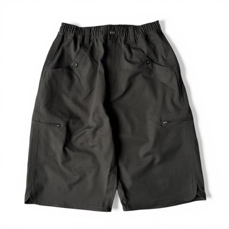 rajabrooke / CHINO STRETCH SHORTS
