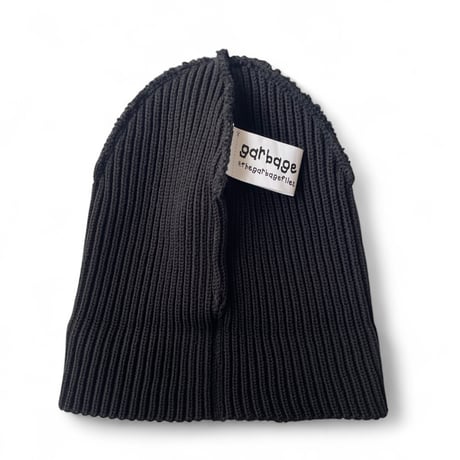 garbage / INSIDE OUT CUFF BEANIE