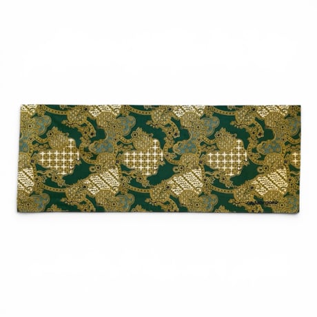 rajabrooke / ASIAN BATIK TENUGUI