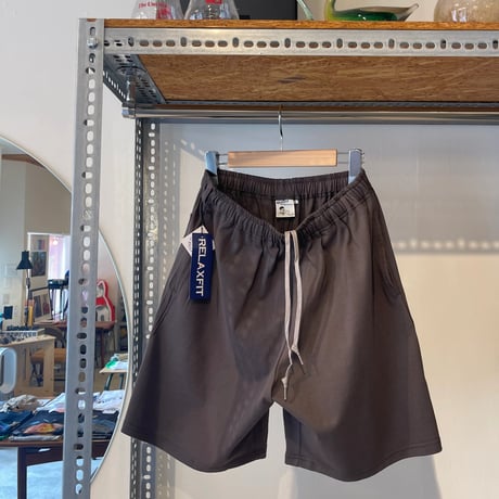 RELAXFIT / Relax Shorts
