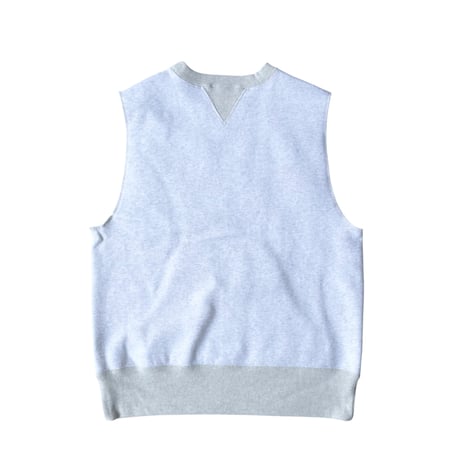 PHEENY / Athletic fleece N/S sweatshirt