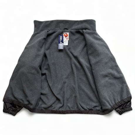 RELAXFIT / The city Blouson
