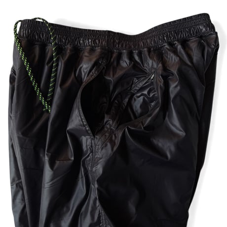 rajabrooke / WINDBREAKER PANTS
