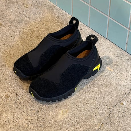 pg / TRAIL MOC