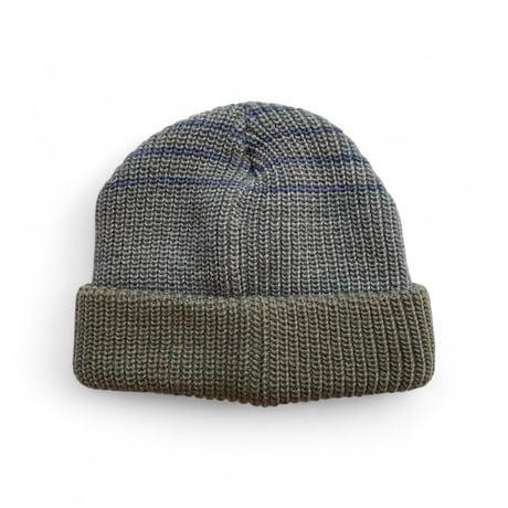 SAYHELLO / Old Boy Knited Cap
