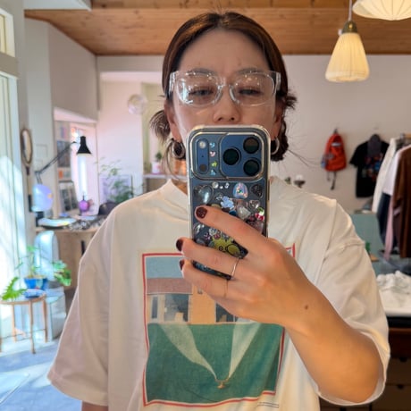 eye c u  / NRT