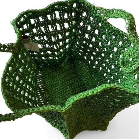 MacMahon Knitting Mills  / Paper Basket