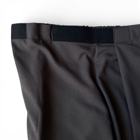 RELAXFIT / NPID polyester suitsfabric Beachslacks