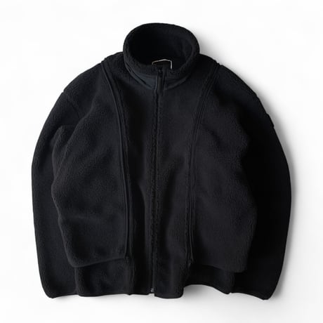 PHINGERIN / NOREN BOA FLEECE JACKET