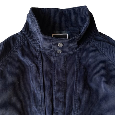 PHINGERIN / TRAD CORD JACKET