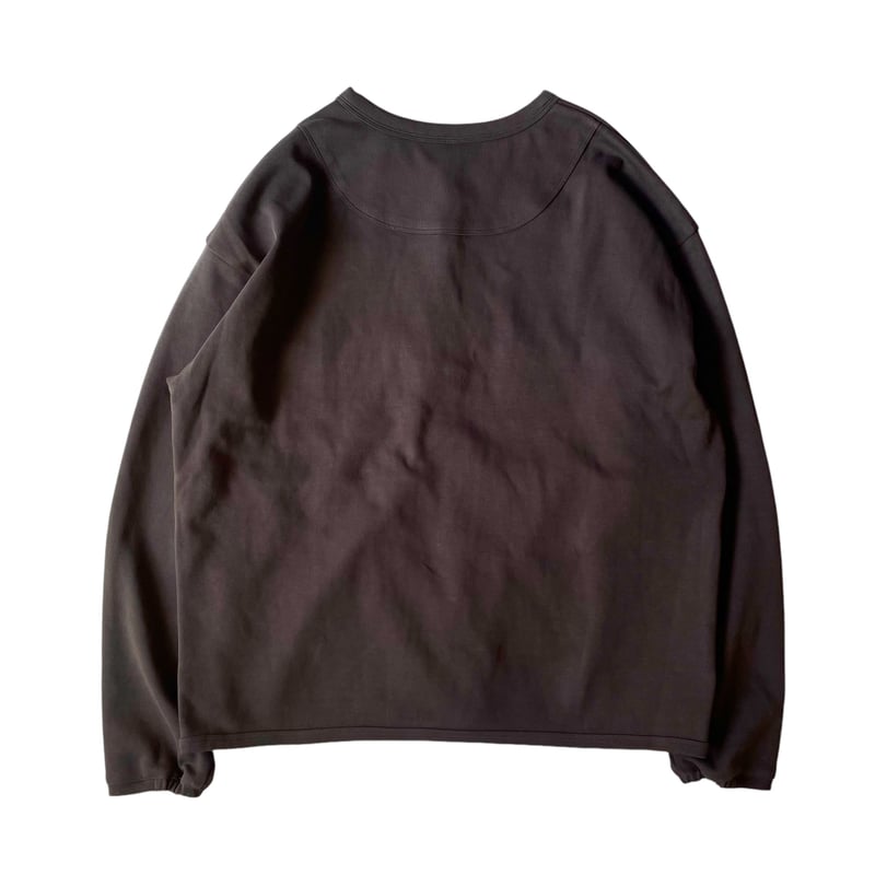 rajabrooke / TENJIKU KARDIGAN | FLUTTER 