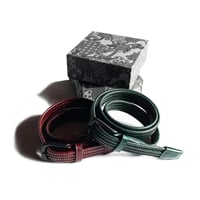 rajabrooke / Strech belt