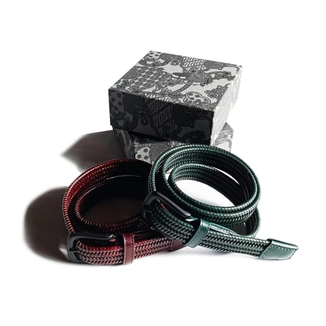 rajabrooke / Strech belt