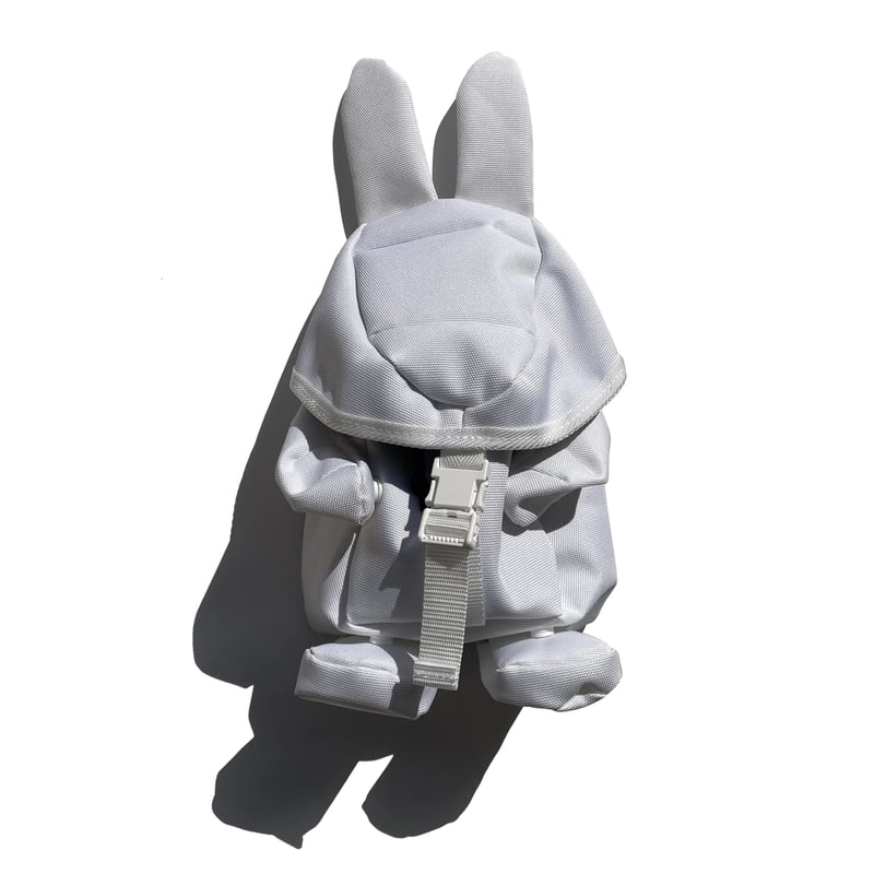 PHINGERIN / RABBIT Pouch | FLUTTER