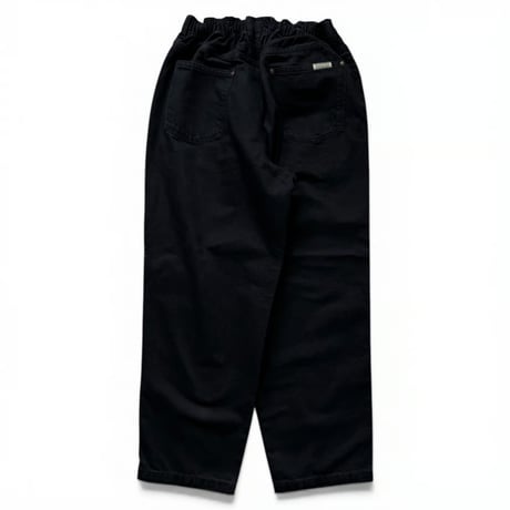 COMFORTABLE REASON / Surface Dyed Denim